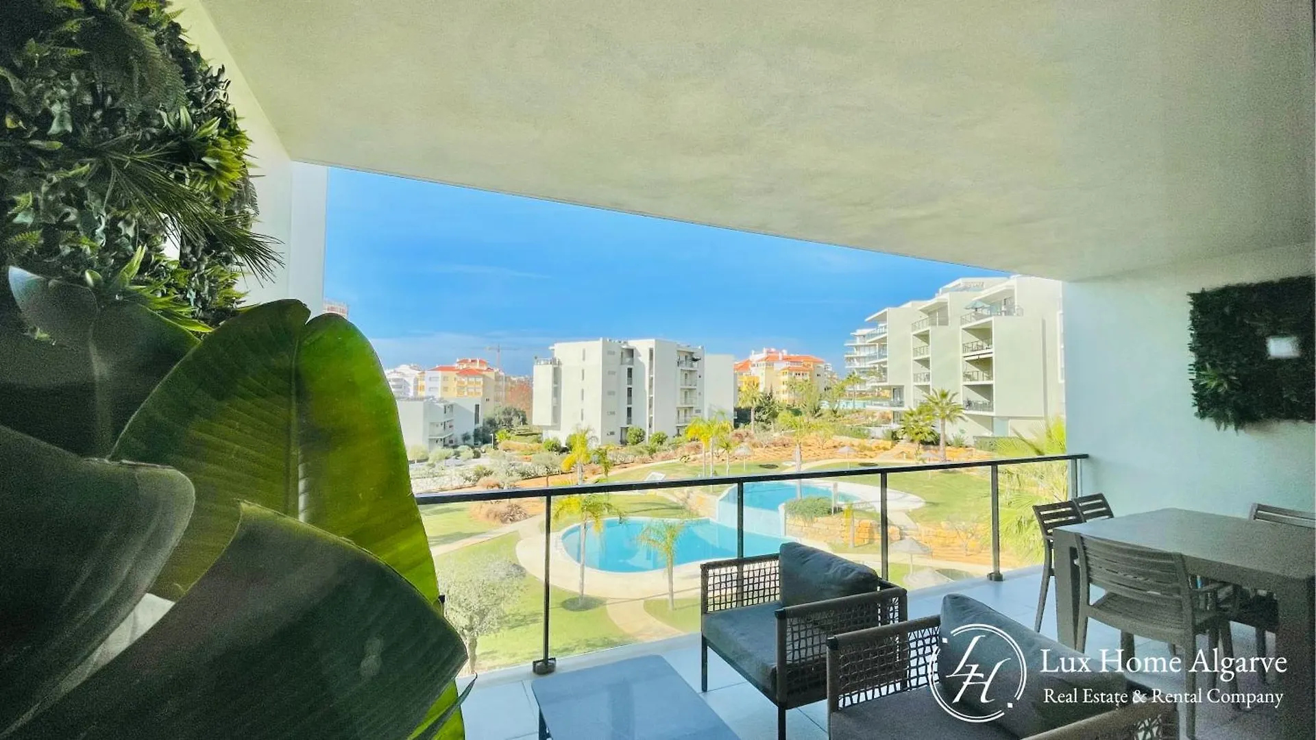 Sunset - Luxury Property - Pool - Garden - 500M Beach Portimao Portugal