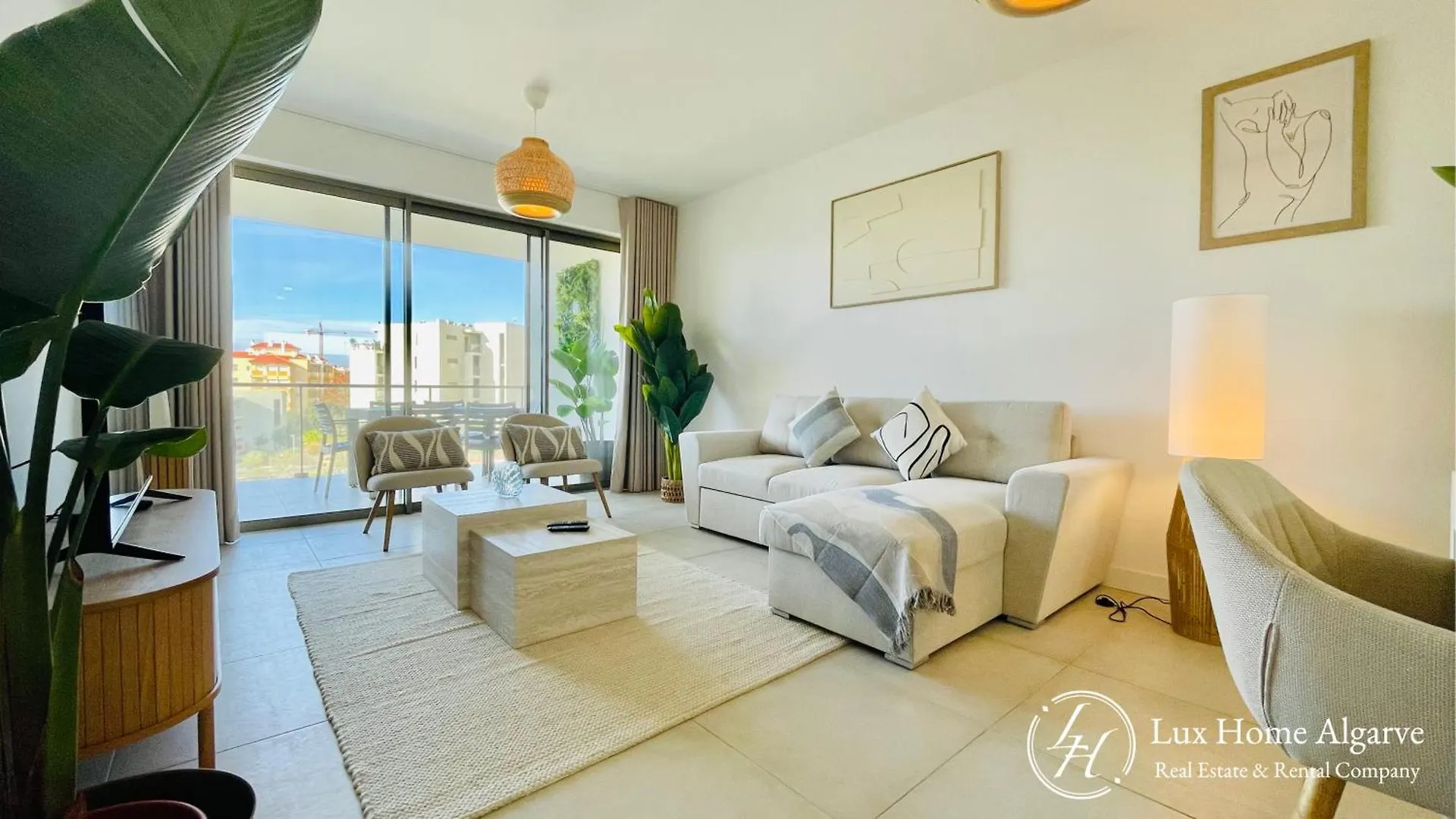 Sunset - Luxury Property - Pool - Garden - 500M Beach Portimao