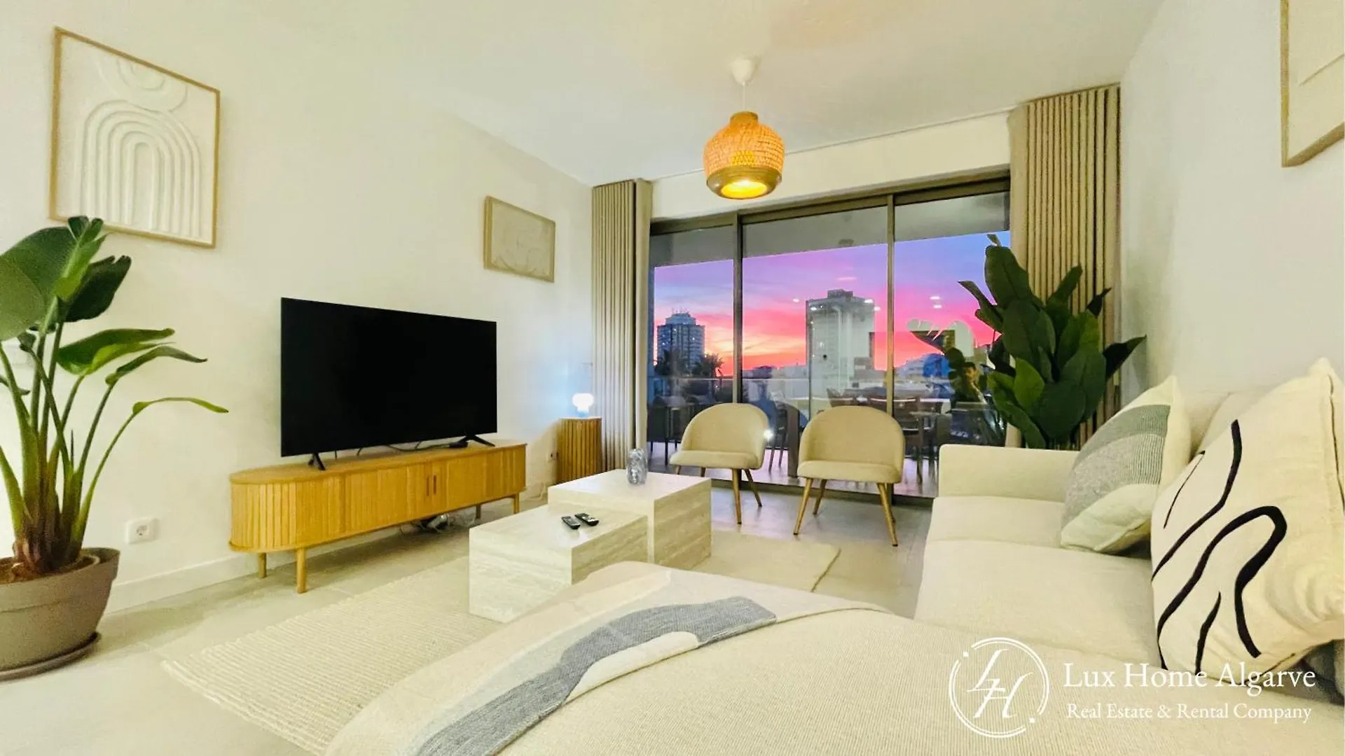 Sunset - Luxury Property - Pool - Garden - 500M Beach Portimão 0*,