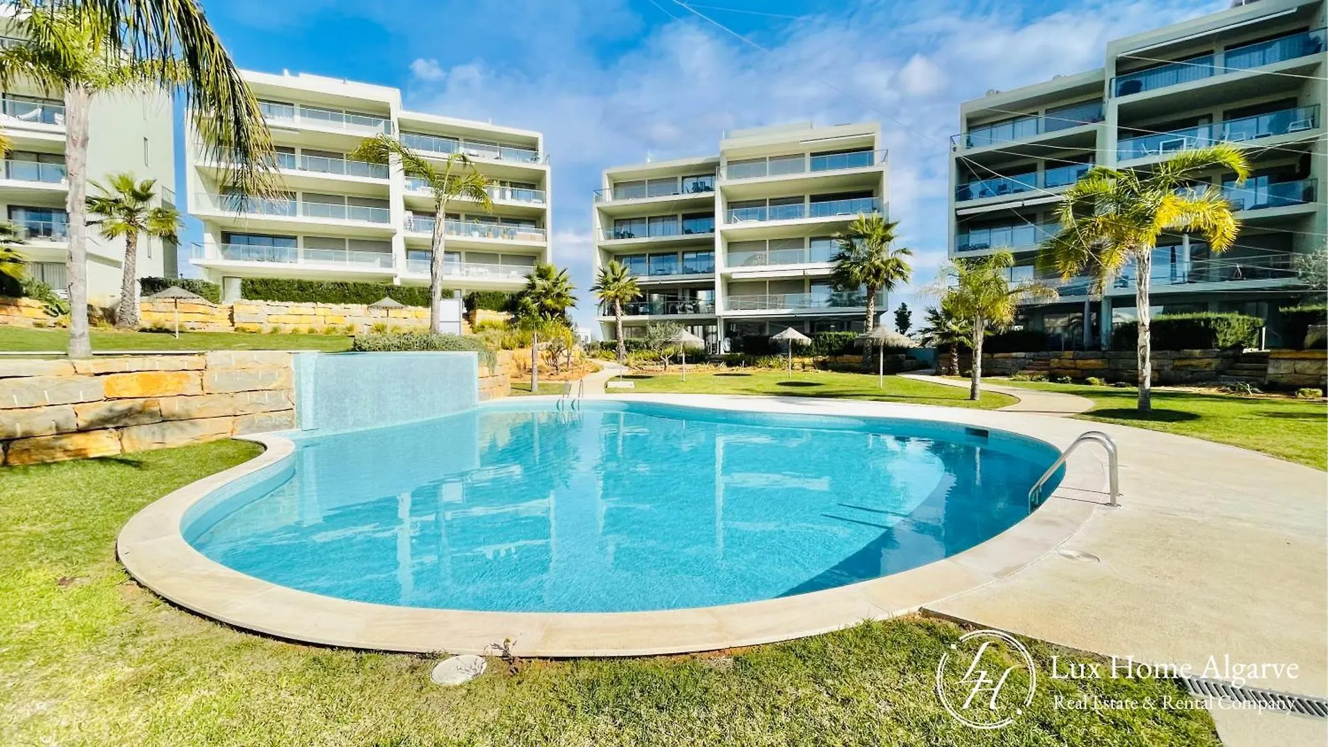 Sunset - Luxury Property - Pool - Garden - 500M Beach Portimão Portogallo