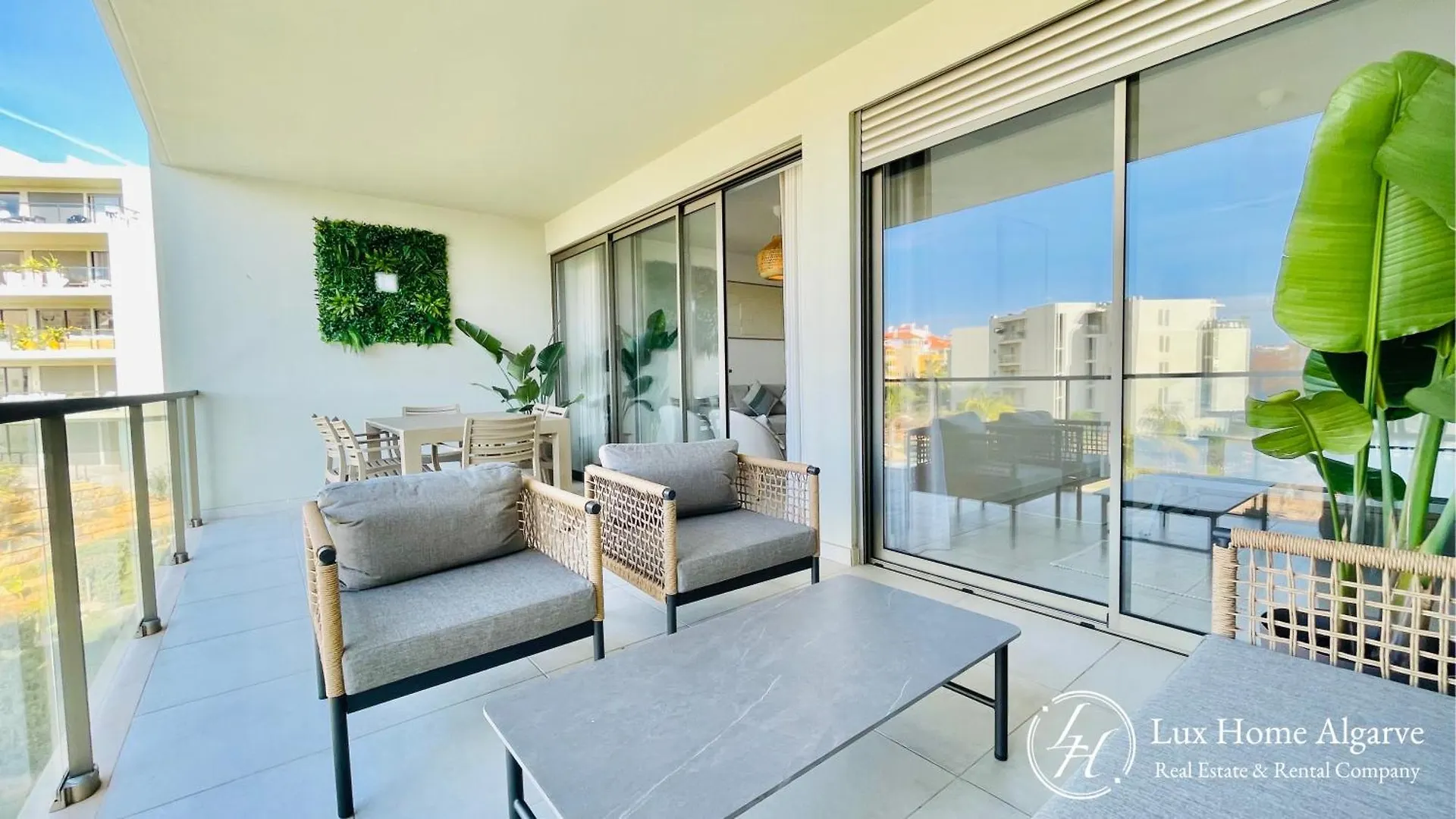 Appartamento Sunset - Luxury Property - Pool - Garden - 500M Beach Portimão