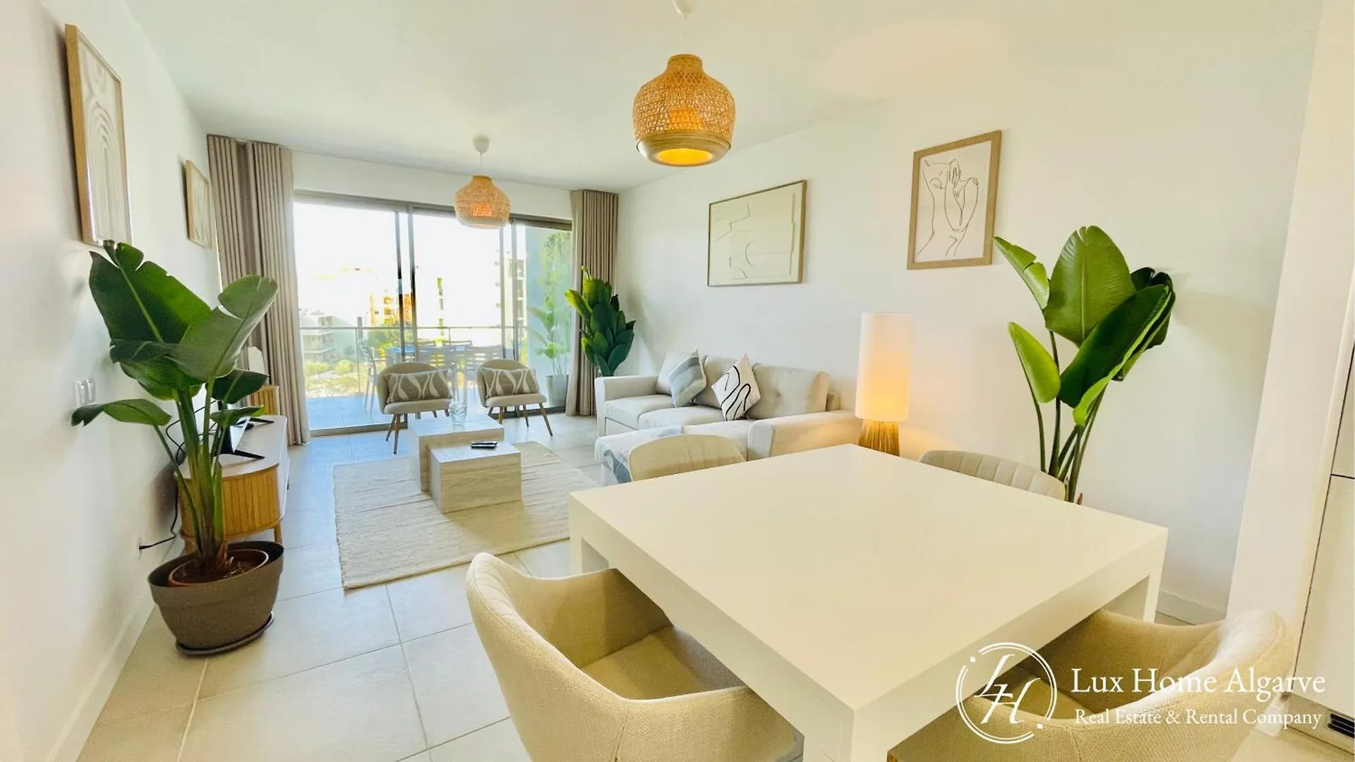 Sunset - Luxury Property - Pool - Garden - 500M Beach Portimão Portogallo