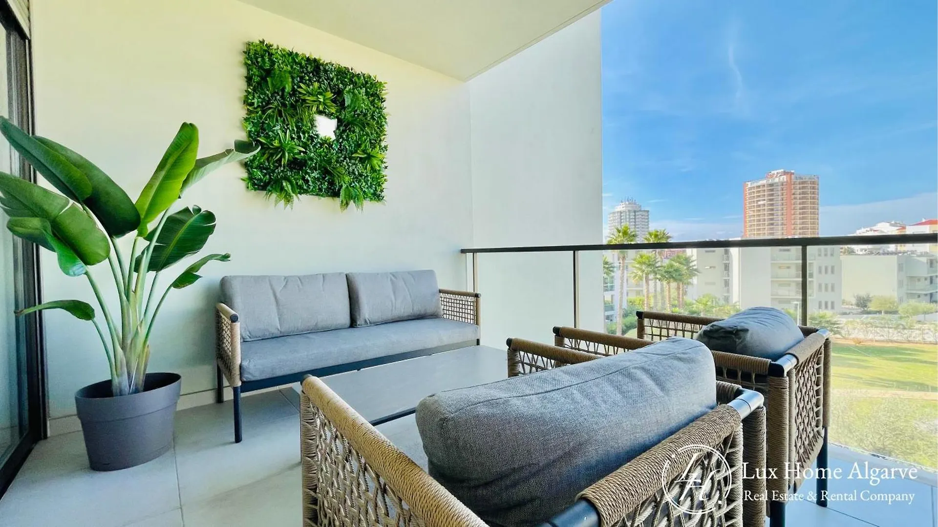 Sunset - Luxury Property - Pool - Garden - 500M Beach Portimão